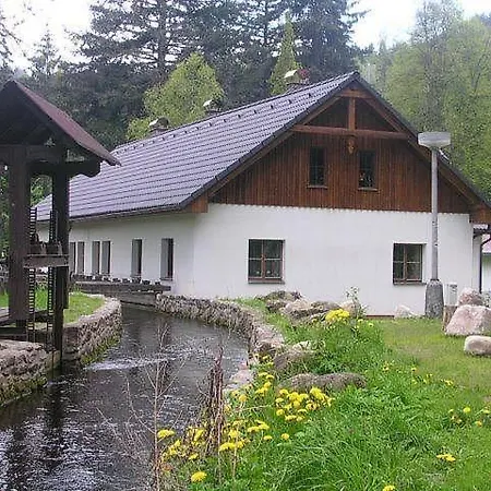 Cenkarna Country house *