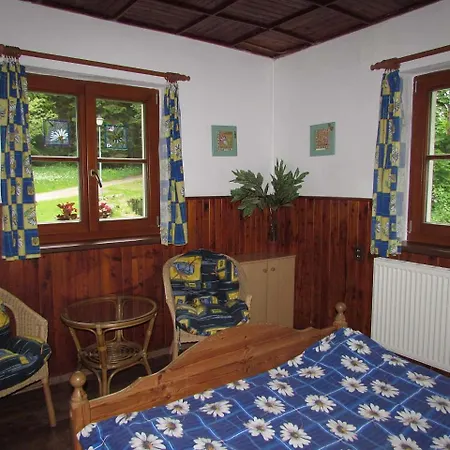Cenkarna Country house *
